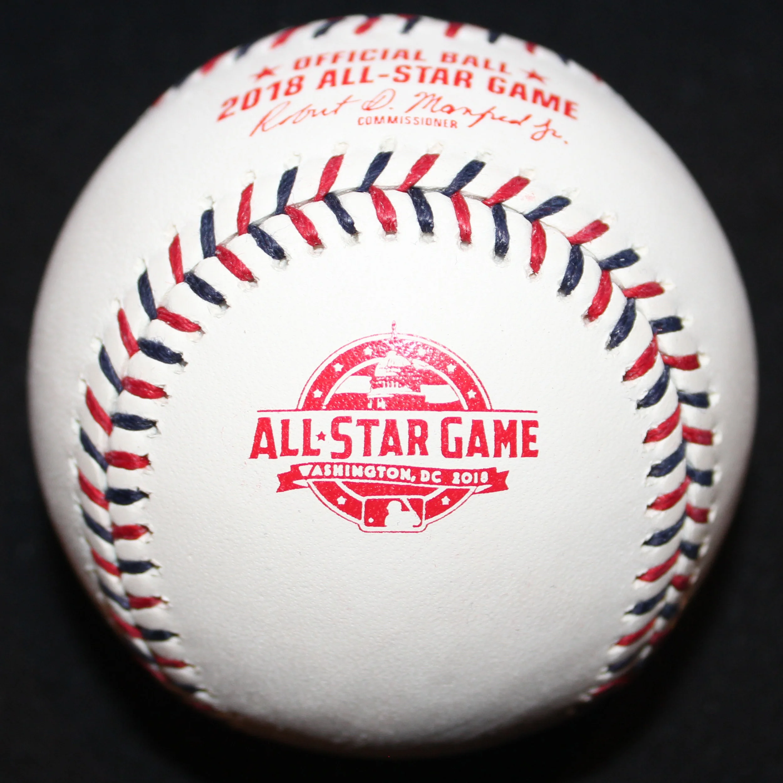 Shop Regular & Logo Baseballs — Crave the Auto